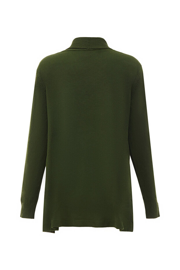 Cardigan - 2