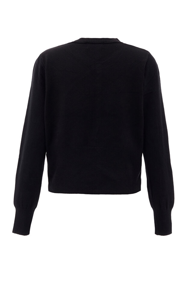 Strickjacke - 2