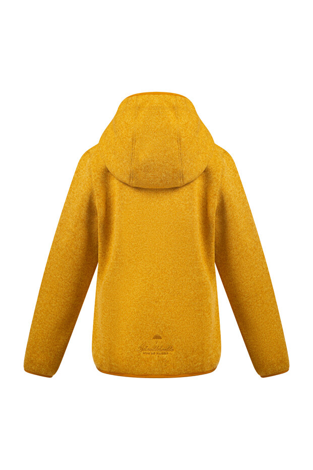 Strick polární ceket - 2