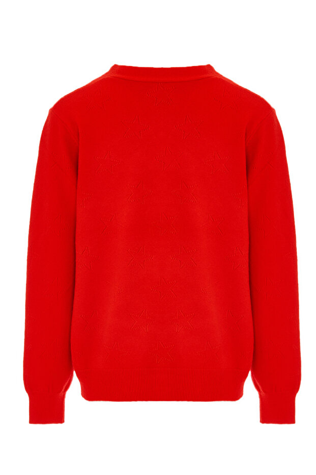 Strickjacke - 2