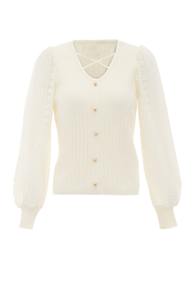 cardigan - 1