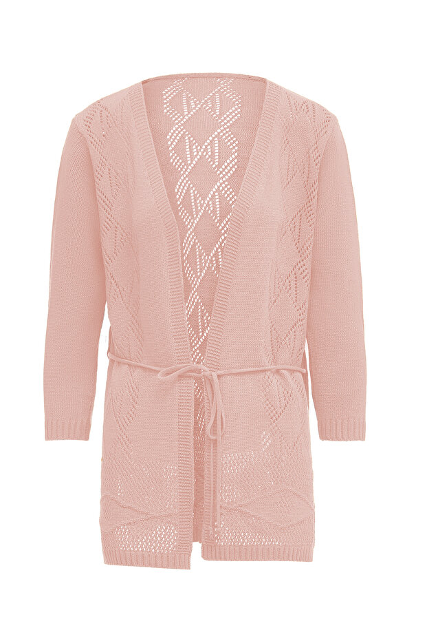 Strickjacke - 1