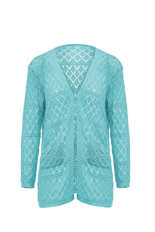 cardigan - 1