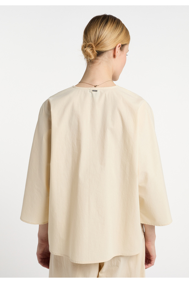 Blusenshirt - 4