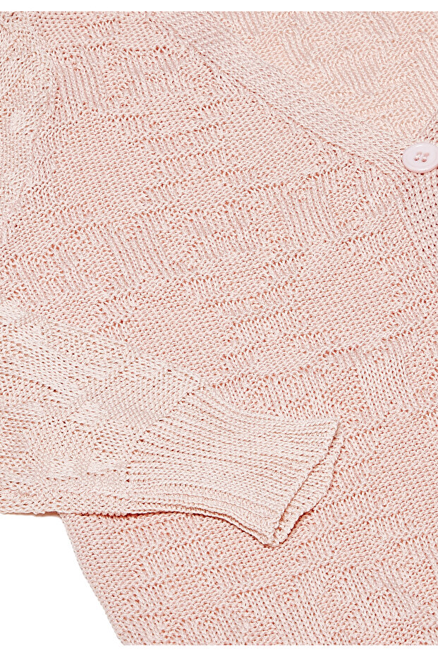 Strickjacke - 3