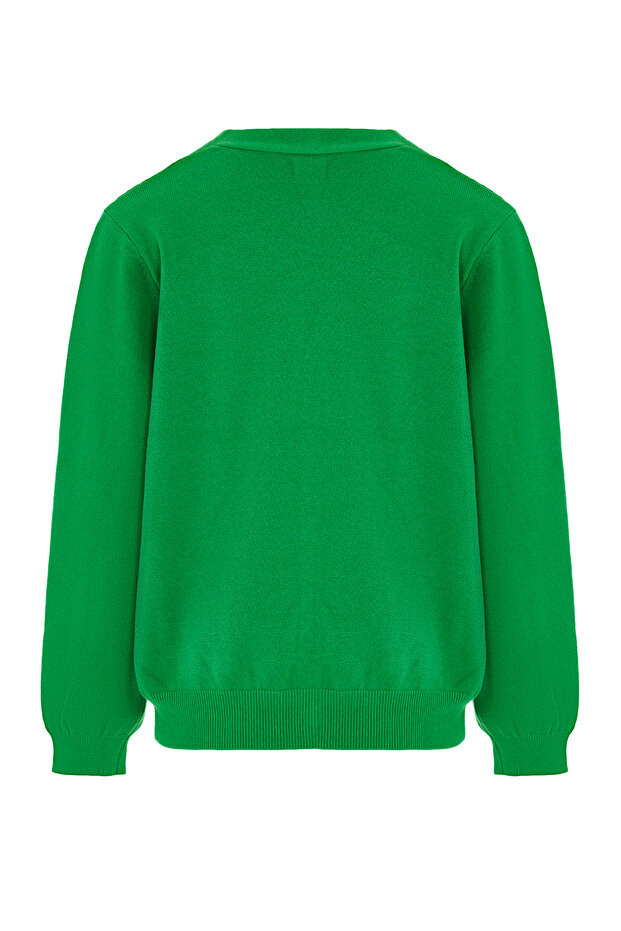 Strickjacke - 2