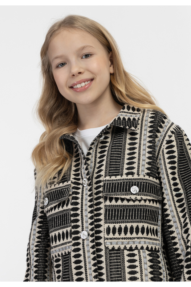 Cardigan - 5