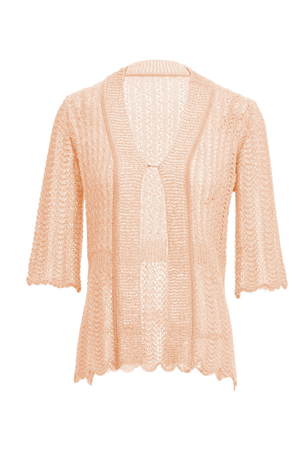 Strickjacke - 1