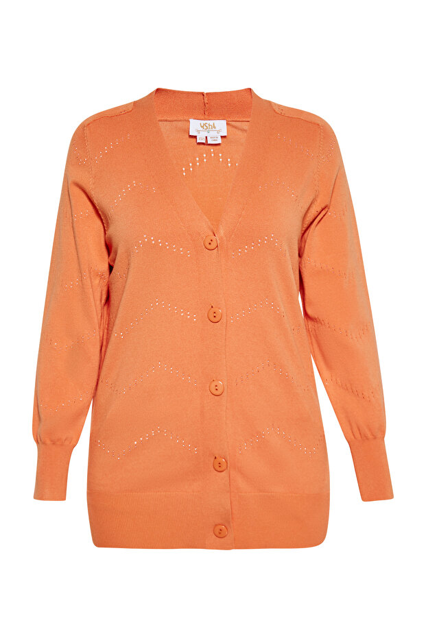 Cardigan - 2