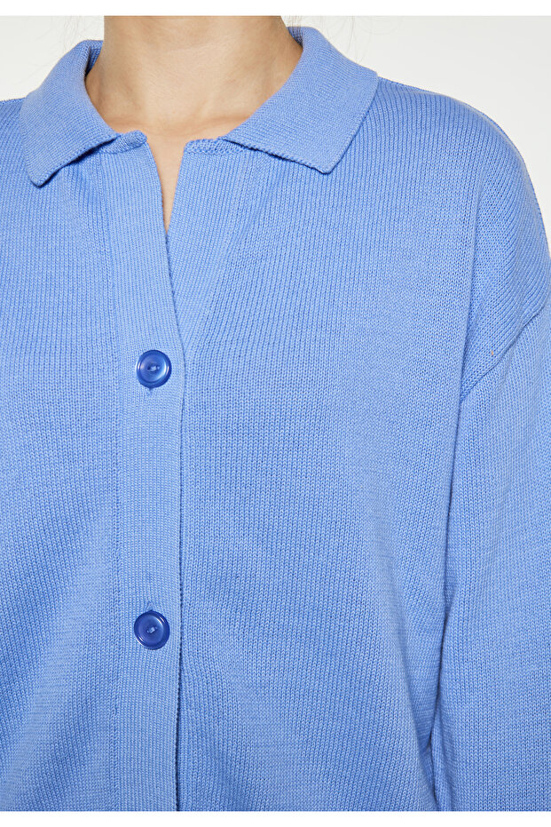 Cardigan - 3