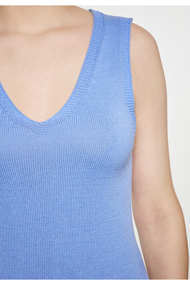 Sweater vest - 3