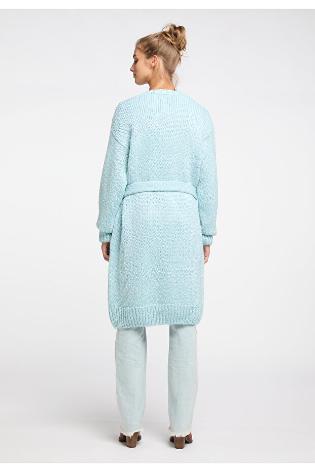 Cardigan - 2