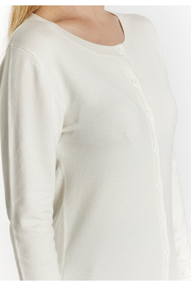 Strickjacke - 5