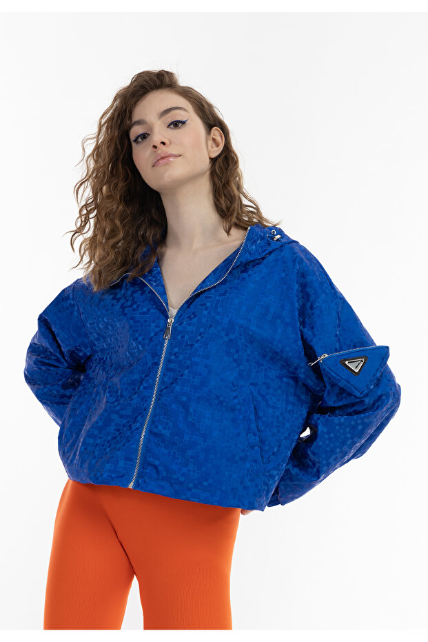 Transition jacket/rain jacket - 3