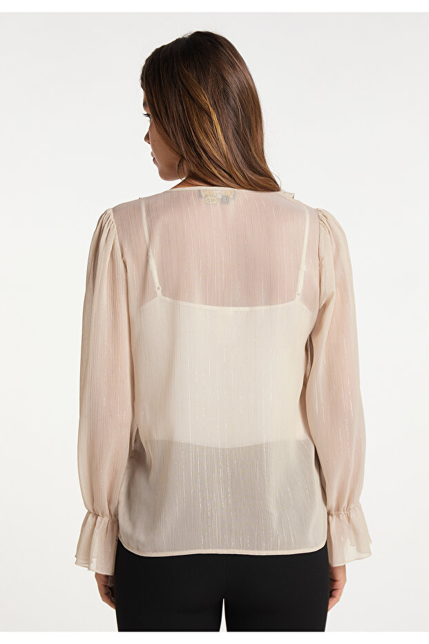 Blouse - 4