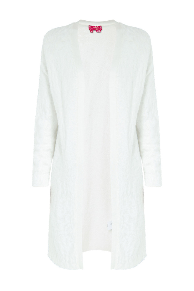 Cardigan - 1