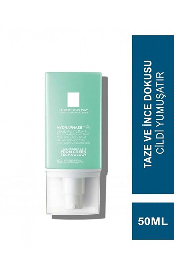 Hydraphase Intense HA Light 50 ml - 1