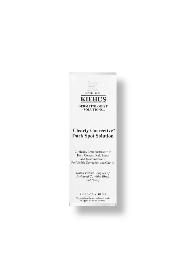 SMOOTH SKİN-CLEARLY CORRECTİVE KOYU LEKE KARŞITI SERUM - 30 ML KEYON905 - 2
