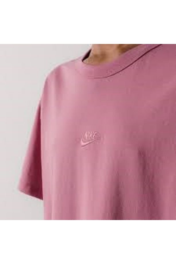 M Nsw Prem Essntl Sust Tee Erkek Regular Fit Loose Fit Tişört - 2