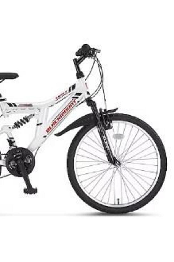 2629 Blackmount MSV 26 Jant 21 Vites Bisiklet - 3