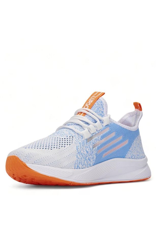 LUPOON_MERDANE GARSON YAZLIK _SPOR_507 SİYAH_SİYAH - 3