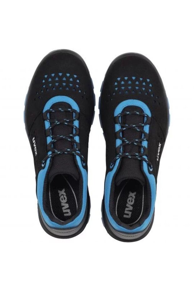 XENOVA 9554 S1 SRC ESD İŞ AYAKKABISI - 2