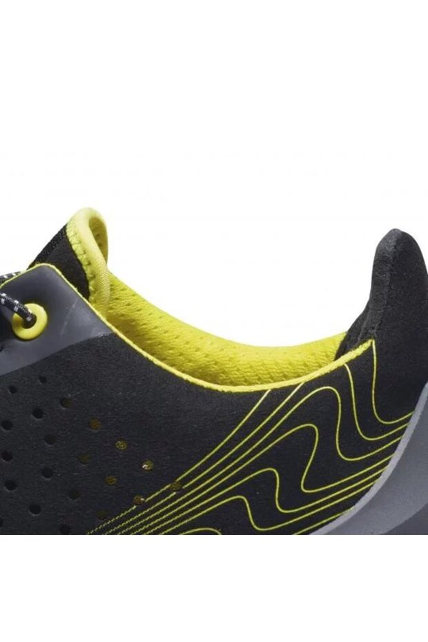 6843 S1 G2 SRC ESD İş Güvenliği Ayakkabısı - 4