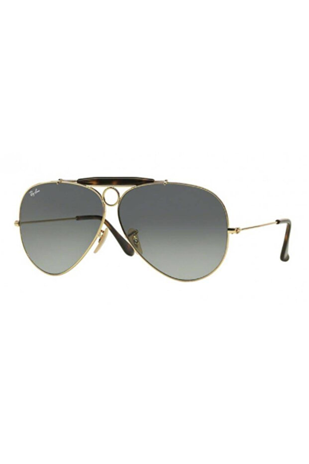 نظارات شمسية RB3138 181/71 62 SHOOTER DROP