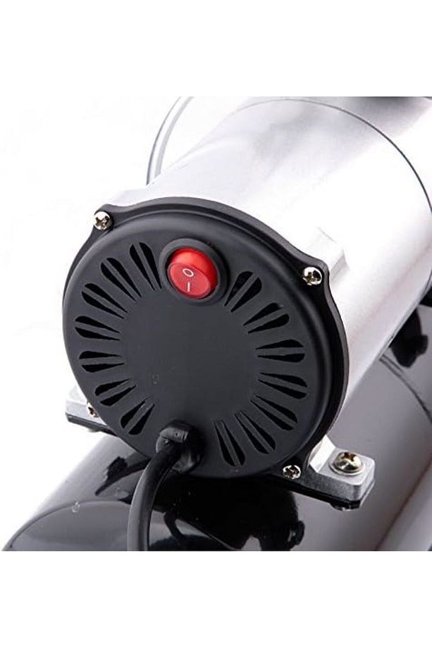 Profesyonel Airbrush Seti - Fengda FD-186K - Kompresör ve Tabanca - Başlangıç için Tam Set - 6