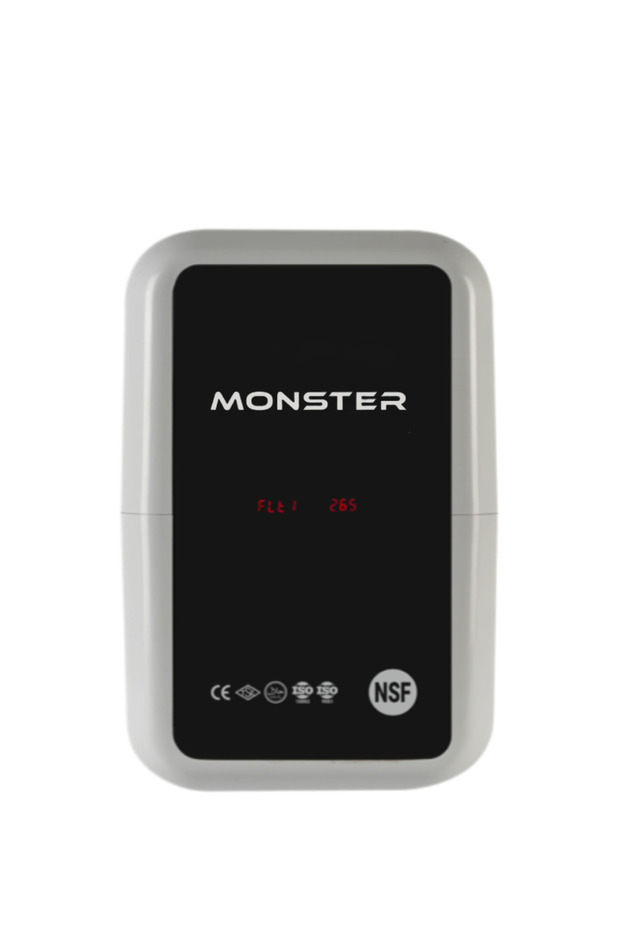 DİJİTAL SU ARITMA - 1