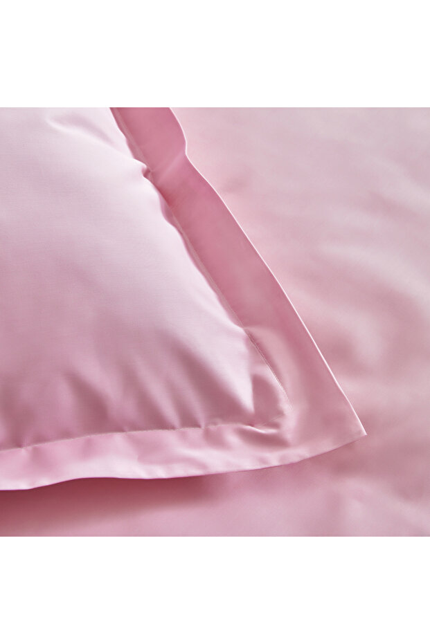 مجموعة غطاء لحاف شخصية Cool Touch Basic King - 6