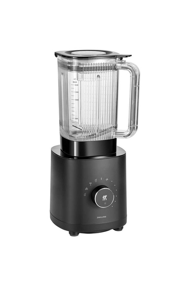 530020010 Enfinigy Table Blender Siyah 1400 ml - 2