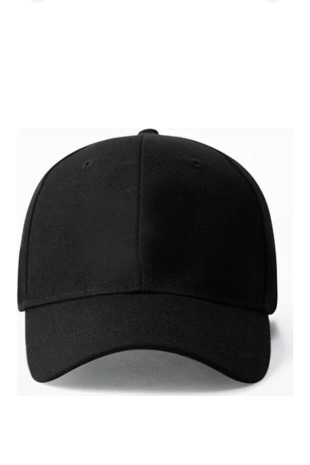 قبعة عادية للجنسين - 1