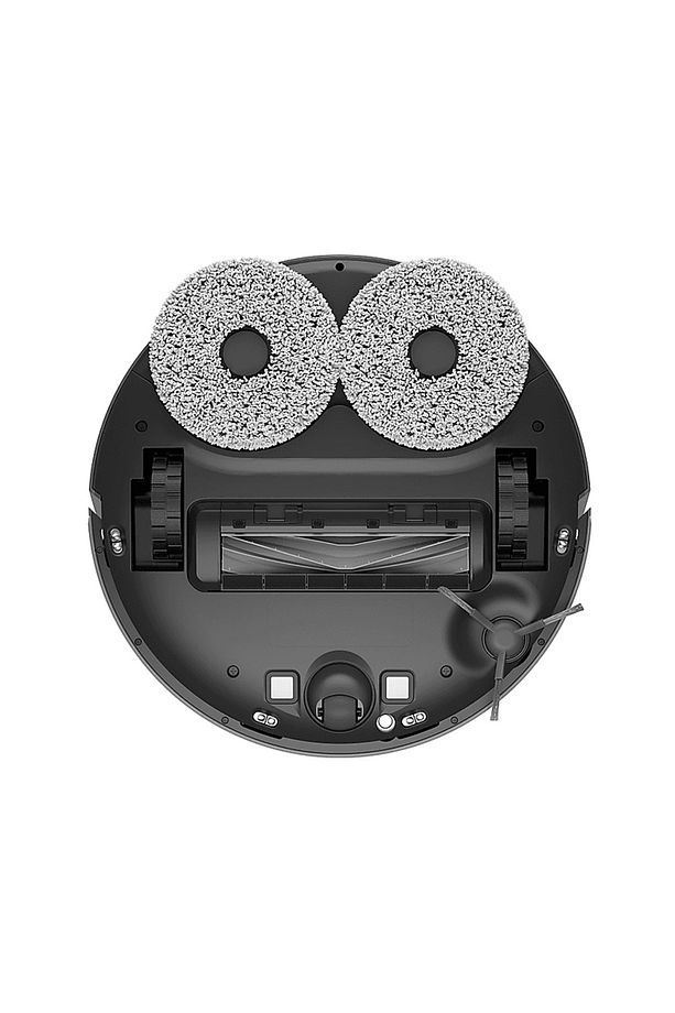 L10S Pro Robot Süpürge Siyah - 3