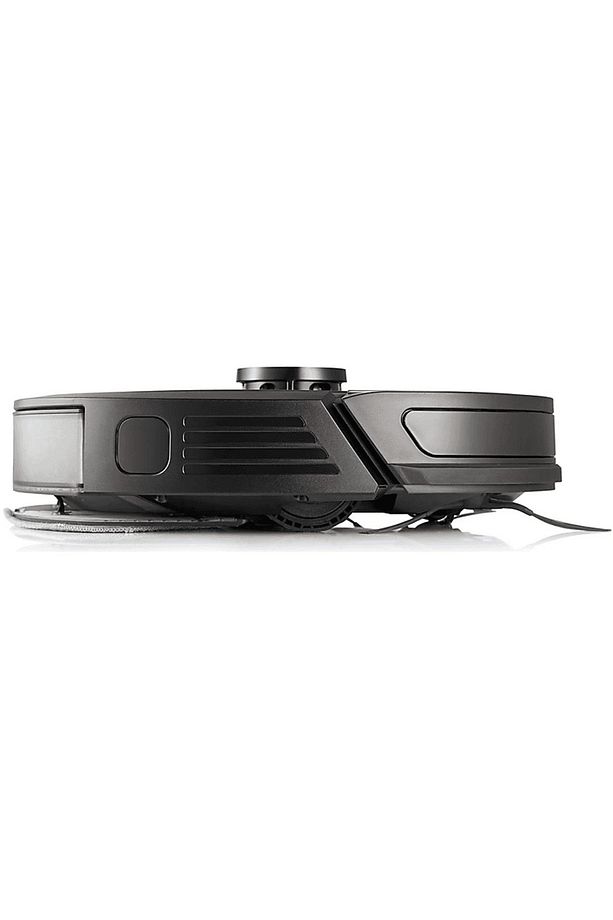 AR4304 Robotek X4 LDS Robot Süpürge Siyah - 2