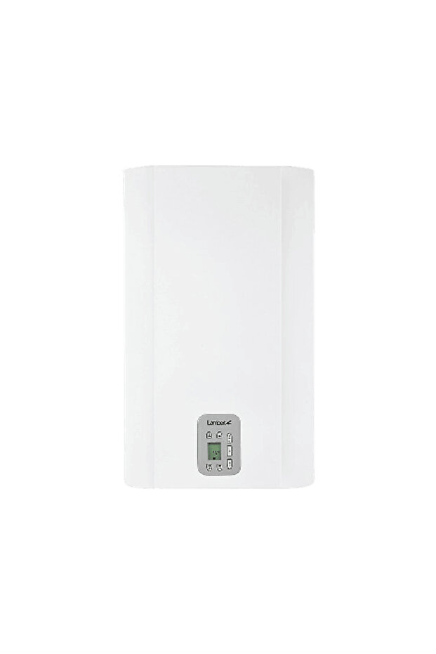 LPY Compact 24-F Kombi - 1