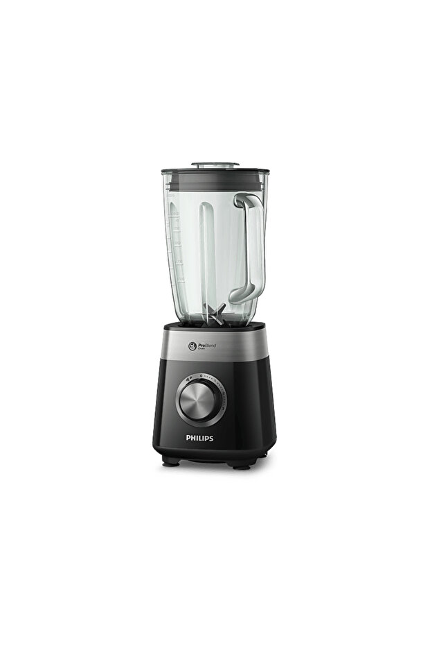 HR2228/90 Pro Blender Siyah - 1