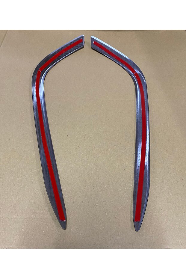 Fb7 sis çıtası krom 2012-2015 - 3