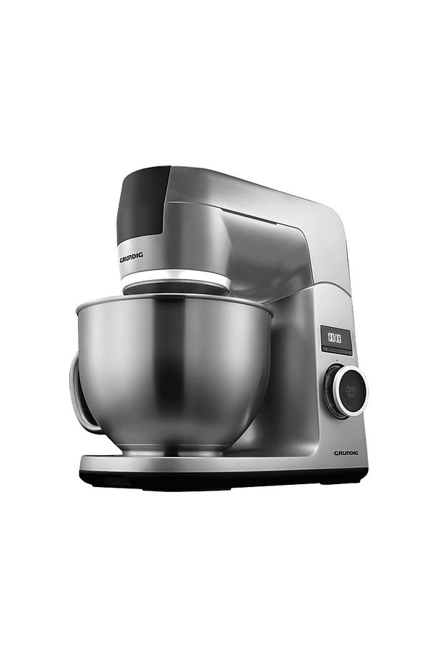 KMP 8650 S 1000 W 4L Mutfak Şefi inox - 1