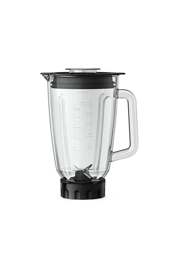 HR2228/90 Pro Blender Siyah - 2