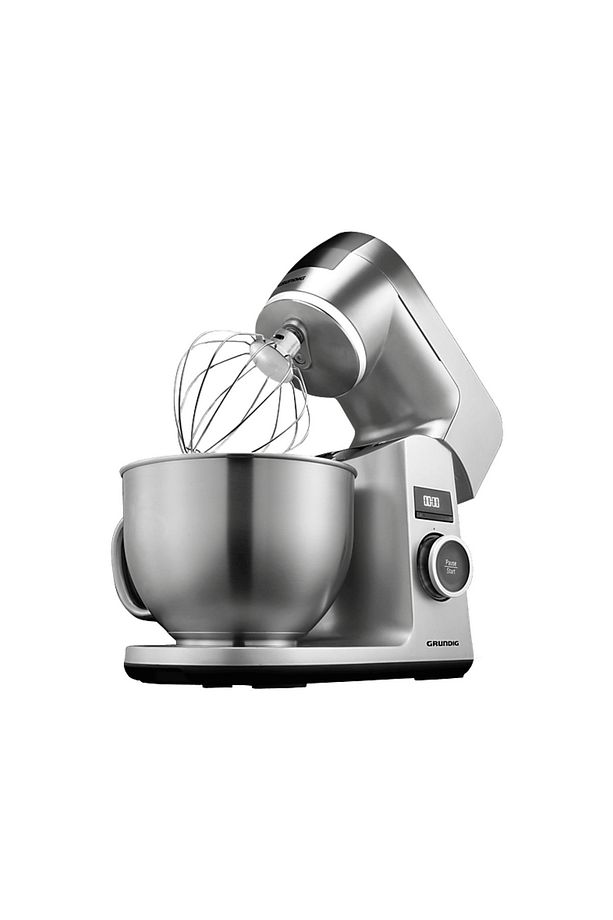 KMP 8650 S 1000 W 4L Mutfak Şefi inox - 3