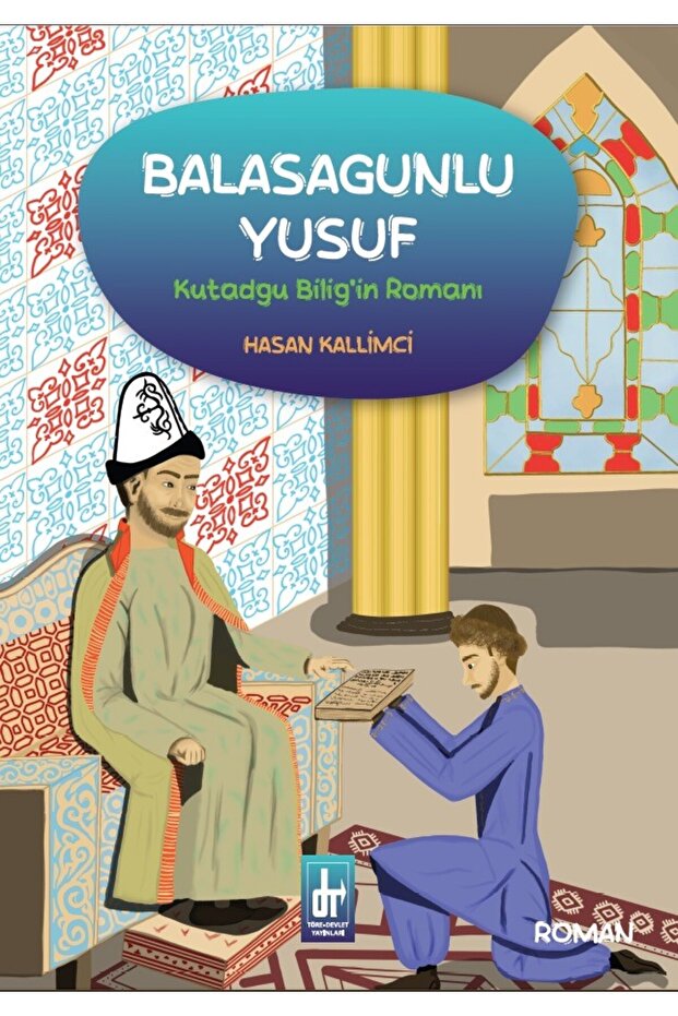 Balasagunlu Yusuf