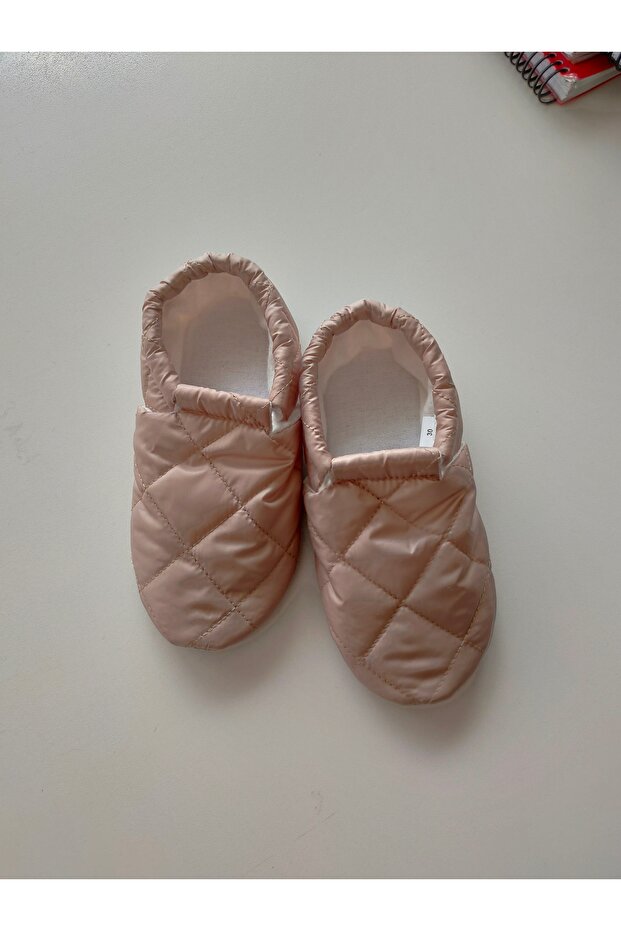 الجوارب المبطنة - 3