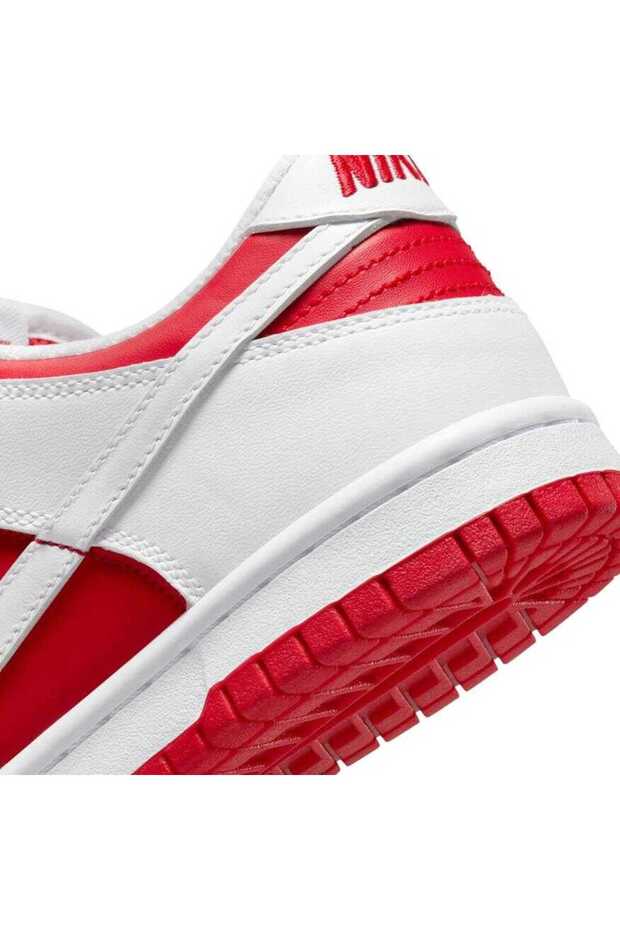Dunk Low Gs Çocuk Sneaker Ayakkabı - 2