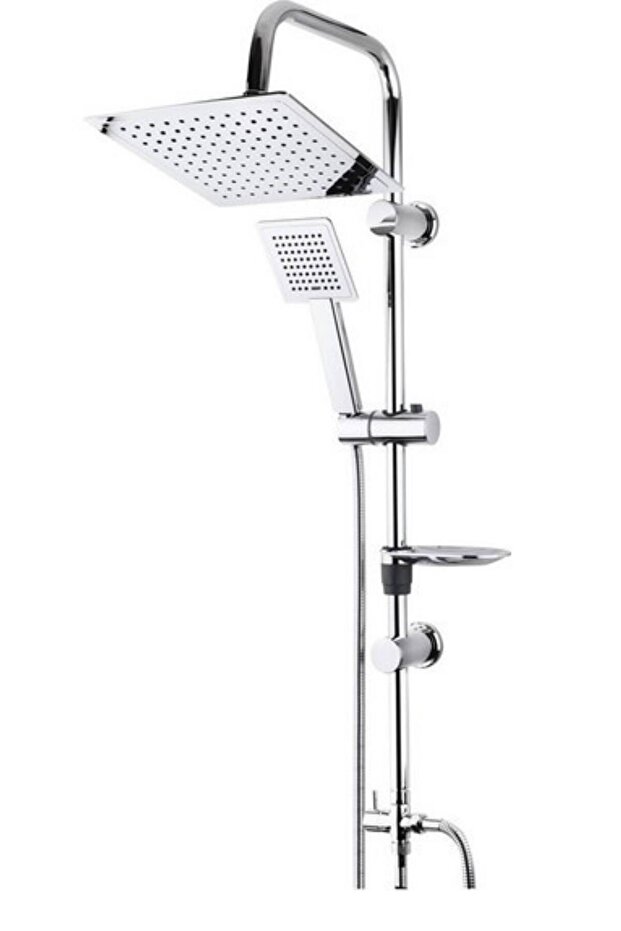 VB NORA LÜX ROBOT DUŞ SETİ - 1