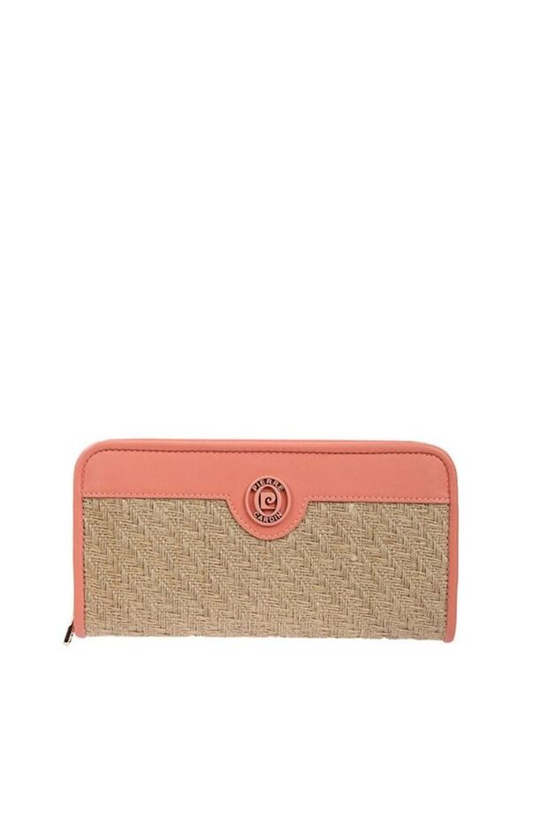 Coral Women's Portfolio & Clutch Bag 05pc23y703-ju
