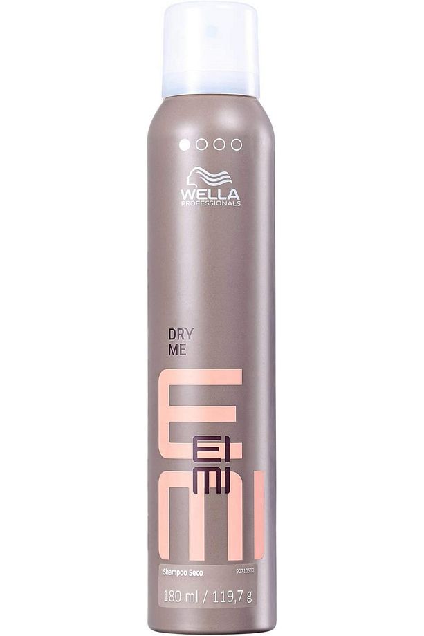 Eimi Dry Me Yağ Emici Mat Doku Yaratan Tazeletici Spray Şampuan 180ml - 2