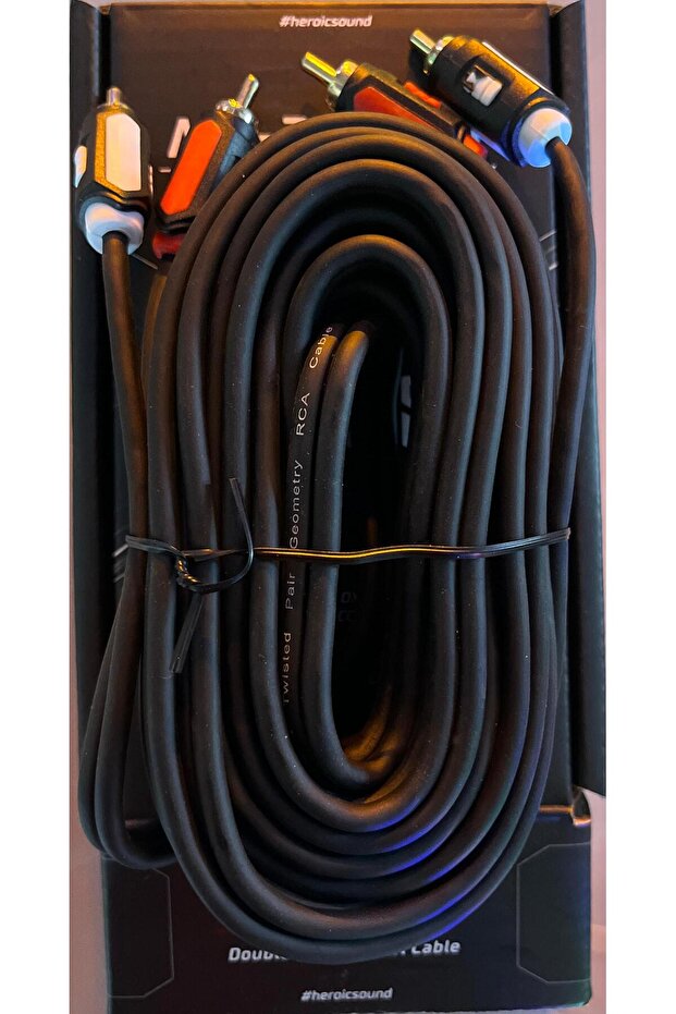 Mb 225 Rca Dek Kablo - 4