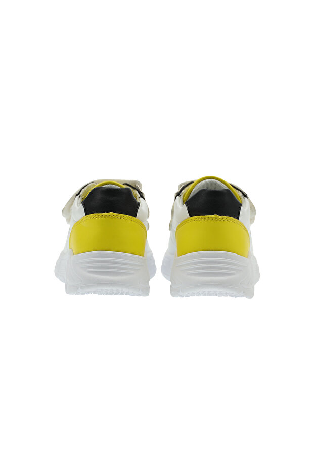 Erkek Bebek Basic Şık Sneaker - 3