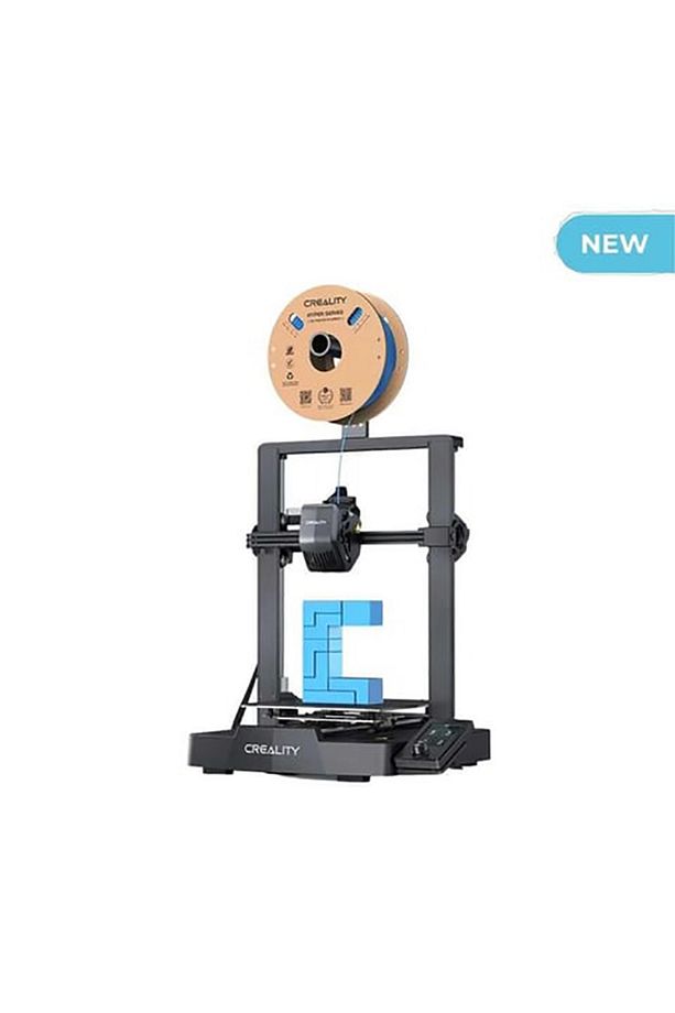 Ender 3 V3 SE 3D Yazıcı - 1